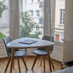 Studio Lumineux Proche Centre